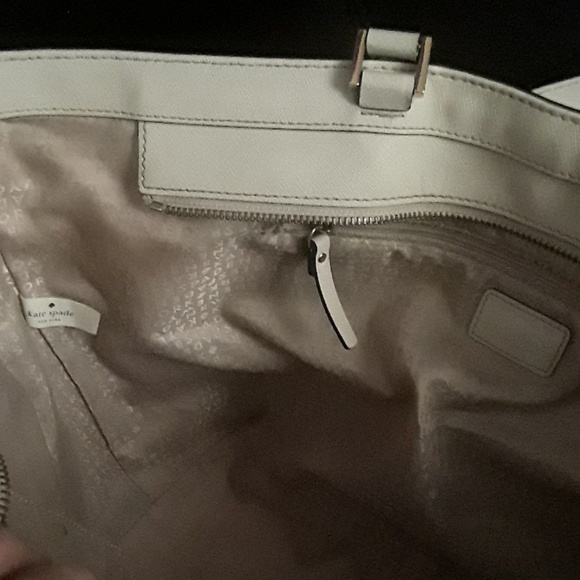 Kate Spade Vintage Tote Bag